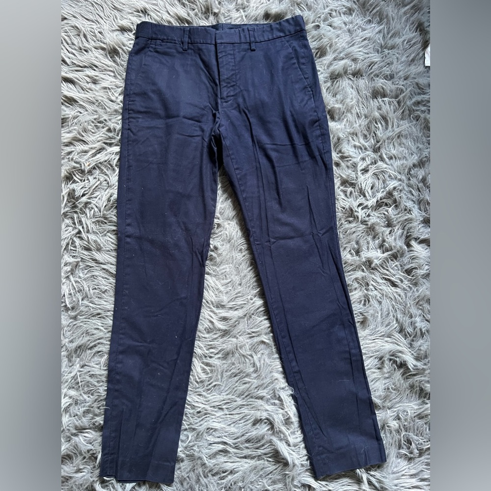 Blue Express Men’s Pants